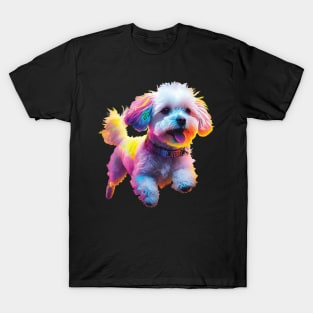 Maltese T-Shirt